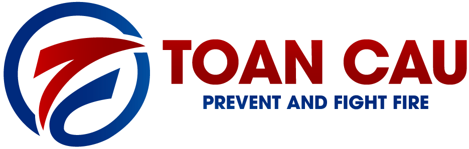 CÔNG TY PCCC TOÀN CẦU