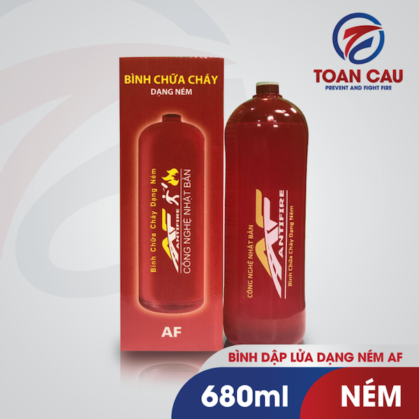 Bình chữa cháy quận 4 mua ở đâu?
